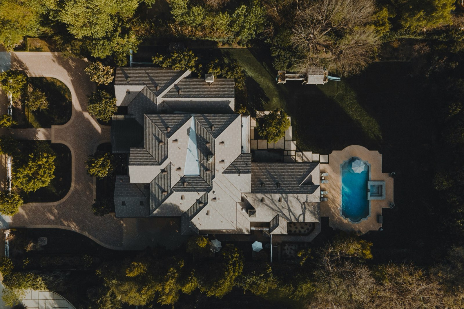 Villa unifamiliare